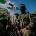 Palestinianos prometem destruir ideia de Trump de os deslocalizar