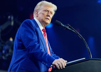 Amnistia Internacional pede a Trump  que continue a ajudar ucranianos