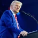 Amnistia Internacional pede a Trump  que continue a ajudar ucranianos