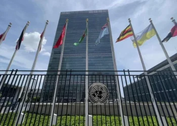 ONU pede respeito pelos direitos dos  migrantes após medidas de Trump
