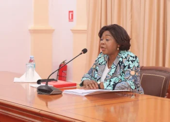 Namibe acolhe reunião das Comissões e Conselhos coordenados pela Vice-Presidência da República