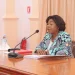 Namibe acolhe reunião das Comissões e Conselhos coordenados pela Vice-Presidência da República