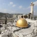 Israel bombardeou a Síria pelo menos 347 vezes em 2024