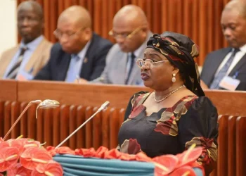 Frelimo candidata ex-ministra Margarida  Talapa a presidente do Parlamento