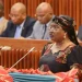 Frelimo candidata ex-ministra Margarida Talapa a presidente do Parlamento