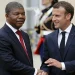 Presidente da República participa em fórum económico em França