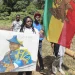 Joe Biden perdoa postumamente activista Marcus Garvey