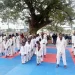 Cuanza-Sul vence Campeonato Regional centro sénior de Karaté-Dó