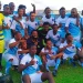ASA e Benga FC acertam calendário nesta tarde na Liga Provincial de Luanda
