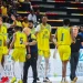 Basquetebol: Rigoberto Mendoza reforça Petro de Luanda