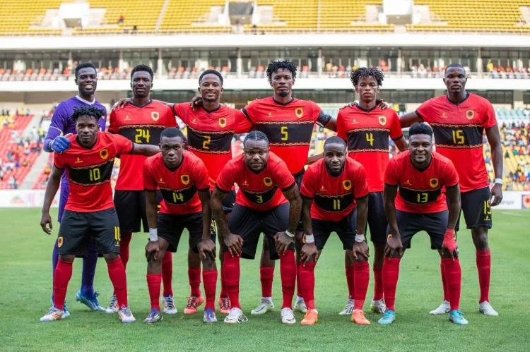 Pedro Gonçalves anuncia quinta-feira convocados para o CHAN’2025