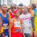 Atletismo: terceira edição da corrida André Quitongo anima ruas de Luanda