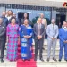 Governadora de Cabinda aborda com partidos políticos sobre boa governação e situação socioeconómica da província