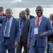 Presidente da República testemunha acções culturais e homenagens  no Dia da Cultura Nacional no Huambo