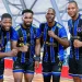 1.º de Agosto e Interclube  disputam trófeu da cidade