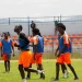 Treinador do Recreativo do Libolo  confiante nos três pontos