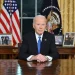 Biden avisa que uma oligarquia está a “ganhar forma na América”