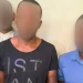 Policia na Huíla detém três cidadãos na posse de 10 pedras de diamantes
