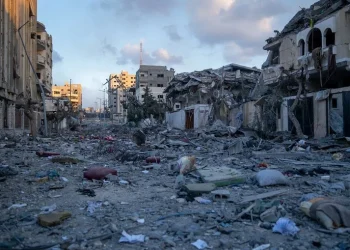 Israel adia  acordo de  cessar-fogo em Gaza