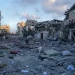 Israel adia  acordo de  cessar-fogo em Gaza