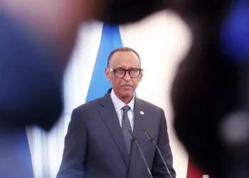 Presidente do Rwanda sublinha  necessidade de cessar-fogo na RDCongo