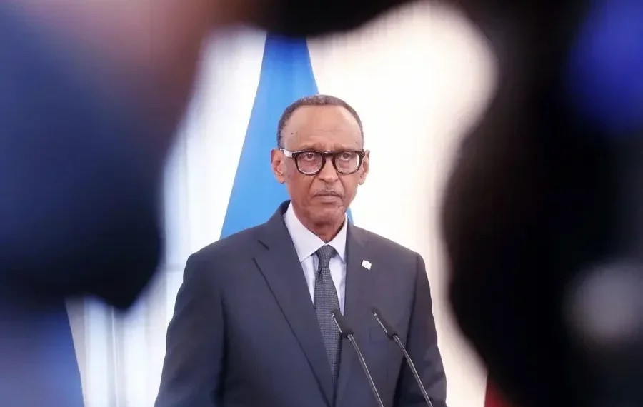 Presidente do Rwanda sublinha  necessidade de cessar-fogo na RDCongo