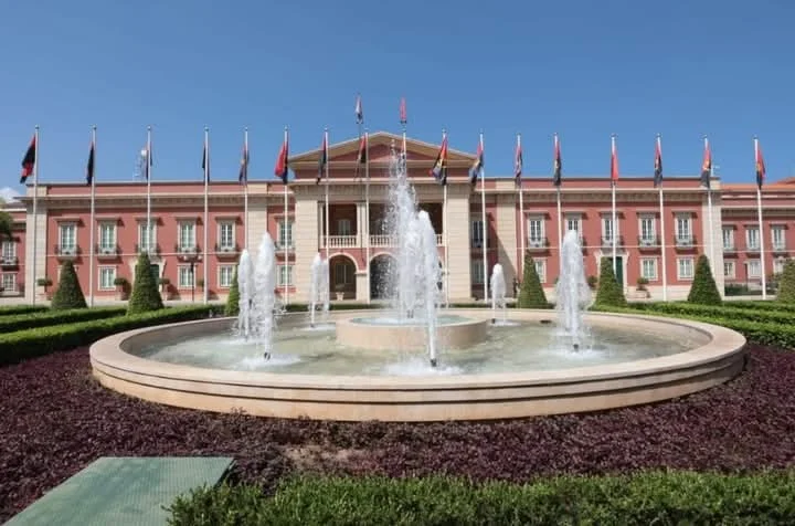 PR faz ajustes no Executivo