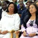 Ana Dias Lourenço participa do encerramento da Semana de Oração