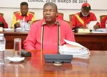 Bureau Político do MPLA analisa conflito na RDC