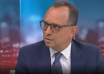 Ricardo Costa pede desculpas depois  de acusar negociação do poder entre UNITA e MPLA  em 2022