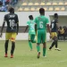Wiliete de Benguela e Académica do Lobito realizam jogo amistoso