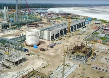 CNCEC em Angola: construindo sonhos juntos, iluminando a luz da esperança