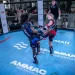 IMMAF reconhece Angola como  o país em ascensão a nível mundial