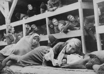 Líderes europeus  pedem que a memória  do Holocausto não  desapareça