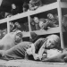 Líderes europeus  pedem que a memória  do Holocausto não  desapareça