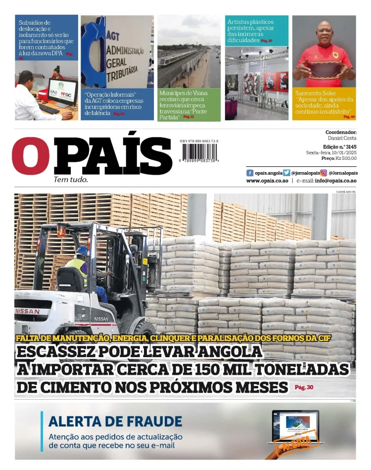 Editorial: A importância do Certificado