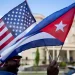 Mundo comemora decisão dos EUA sobre Cuba