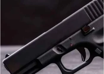 Carta do leitor: O perigo das armas…