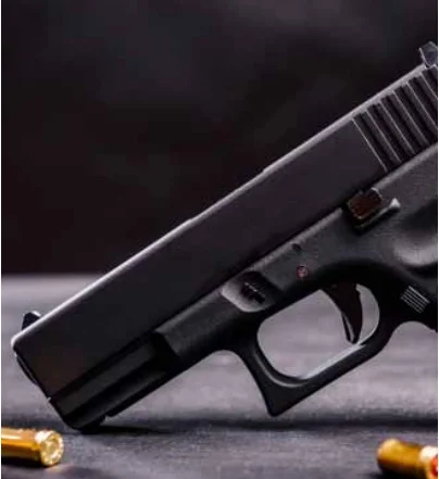 Carta do leitor: O perigo das armas…