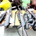 Polícia apreende 13 armas de fogo em Luanda no fim-de-semana
