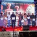 Artistas e figuras da cultura homenageados em Luanda pelo contributo em prol do desenvolvimento da nação