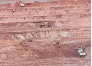 Governo procura novos investimentos  no Mining Indaba 2025 na África do Sul