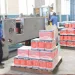 Angola exporta mais de 50 mil baterias por mês