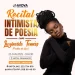 Hotel Diamante acolhe hoje o Recital Intimista  de Poesia de Luzineide Tomás