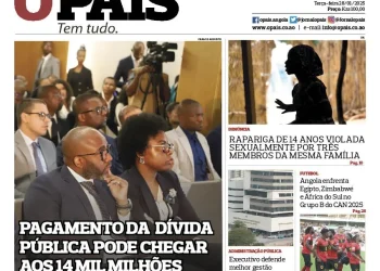 Editorial: Degradação social