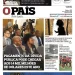 Editorial: Degradação social