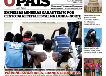 Editorial: Luanda e Malabo alinhados