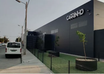 “Certificação internacional da Carrinho poderá atrair divisas por meio da exportação dos produtos nacionais”