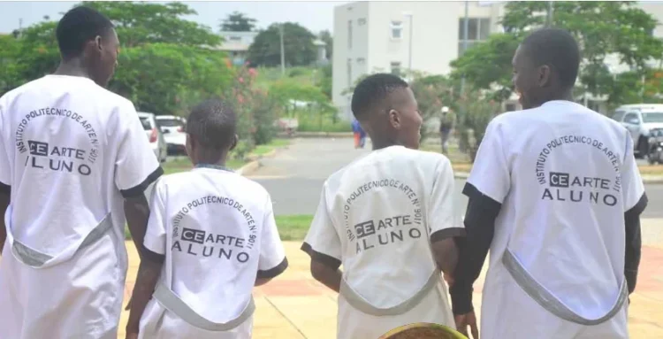 CEARTE lança festival de cinema escolar para impulsionar talentos estudantis