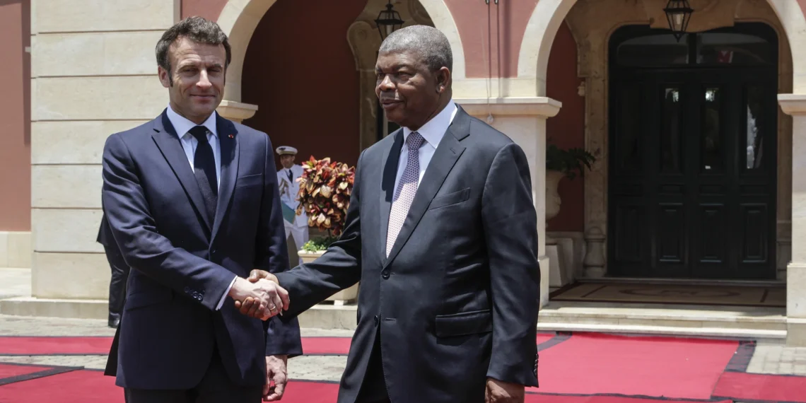 PR prossegue  diligências para  pacificação da RDC